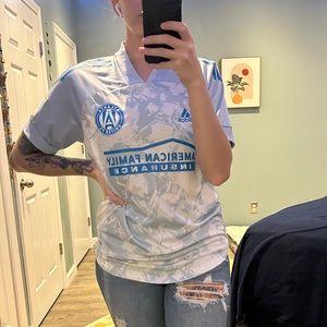 Atlanta United PrimeBlue Jersey